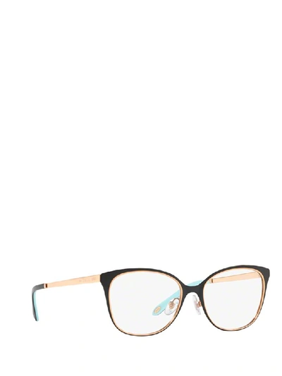Shop Tiffany & Co . Women's Multicolor Metal Glasses
