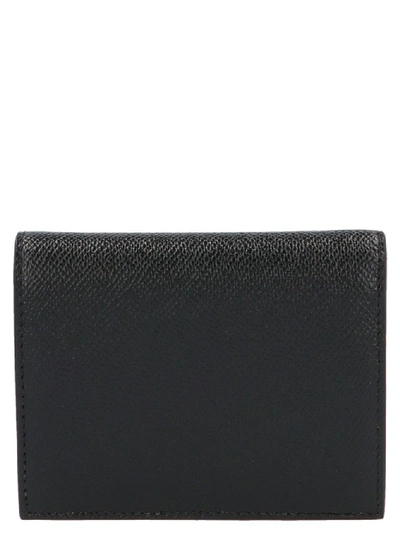 Shop Ferragamo Salvatore  Women's Black Wallet