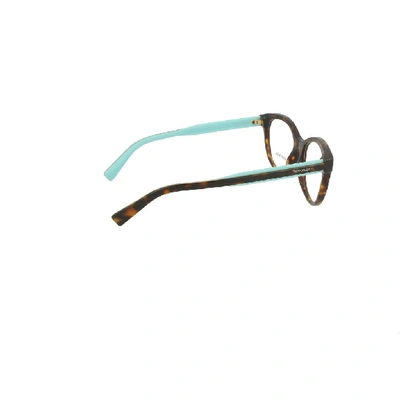 Shop Tiffany & Co . Women's Multicolor Metal Glasses