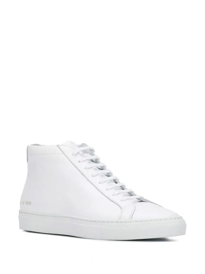 common projects mid white