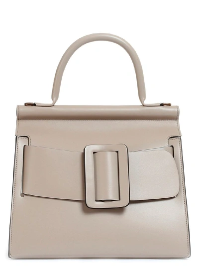 Shop Boyy Women's Beige Handbag