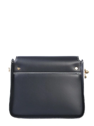 Shop Jw Anderson J.w. Anderson Women's Black Shoulder Bag