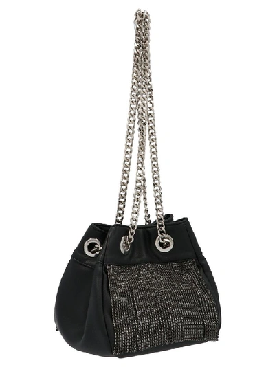 Shop Liu •jo Liu Jo Women's Black Handbag