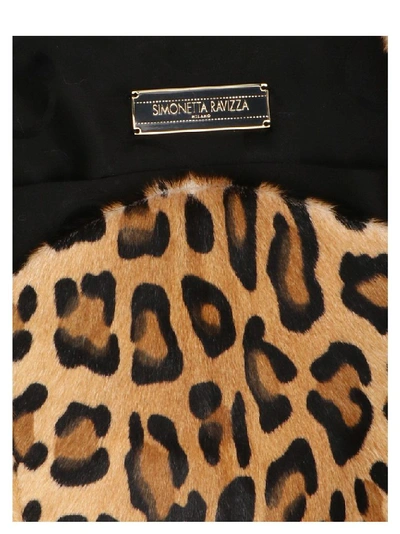 Shop Simonetta Ravizza Women's Multicolor Handbag