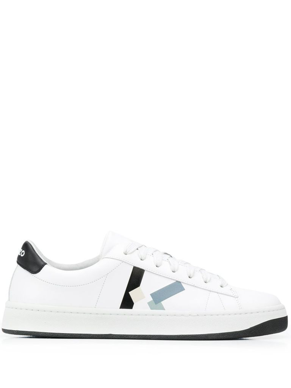 kenzo mens sneakers