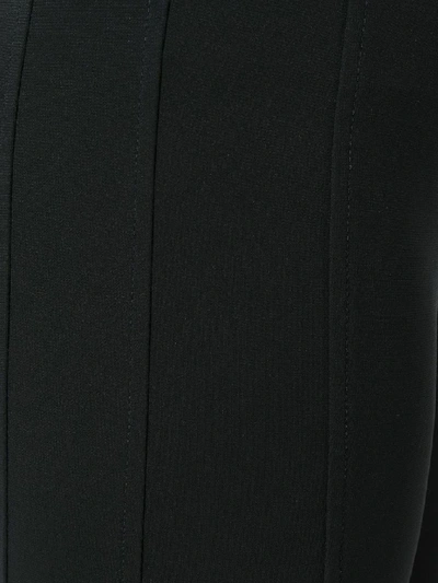Shop Givenchy Women's Black Viscose Pants