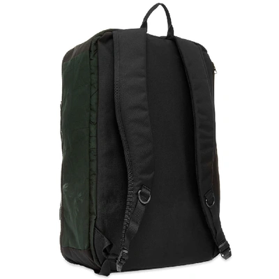 Shop Master-piece X Rebirth Project Backpack In Multi