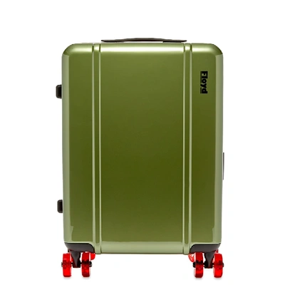 Shop Floyd Cabin Luggage In Grey