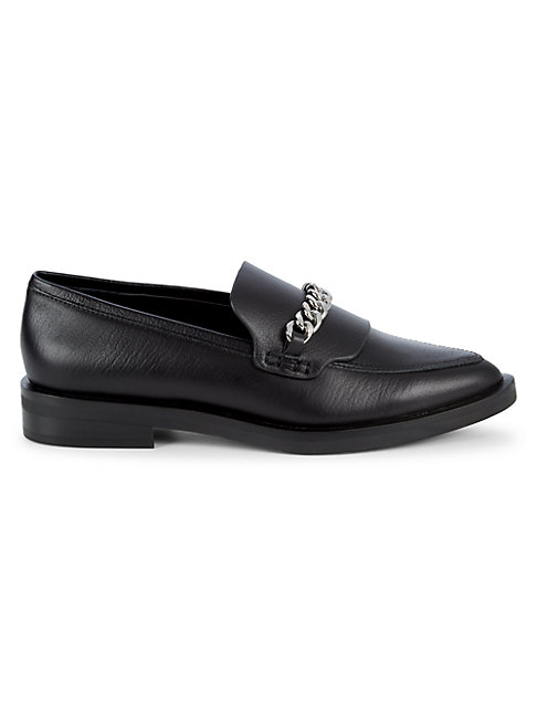 rebecca minkoff loafers