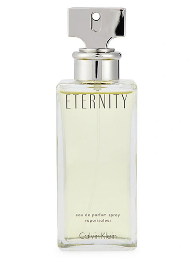 Shop Calvin Klein Eternity Eau De Parfum Spray