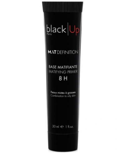 Shop Black Up 8h Matifying Primer In No Color
