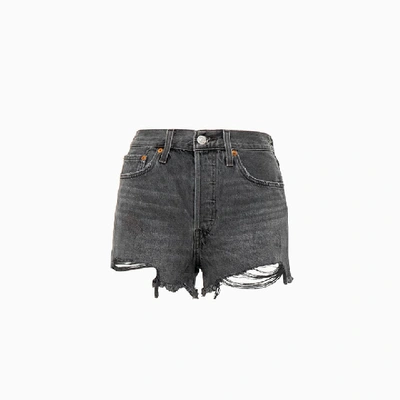 Shop Levi's 501 Shorts 56327 In 0700