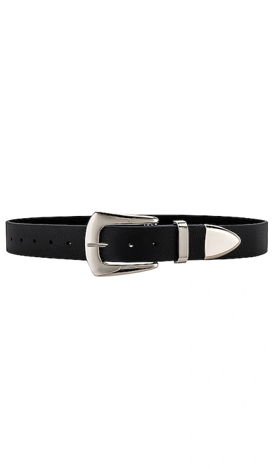 Shop B-low The Belt Jordana Mini Belt In Black