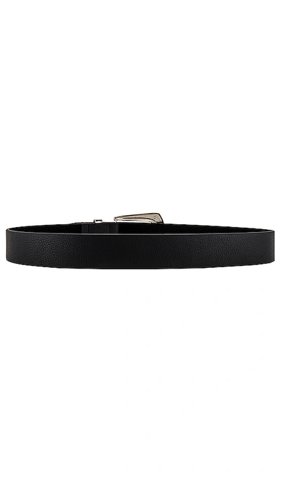 Shop B-low The Belt Jordana Mini Belt In Black