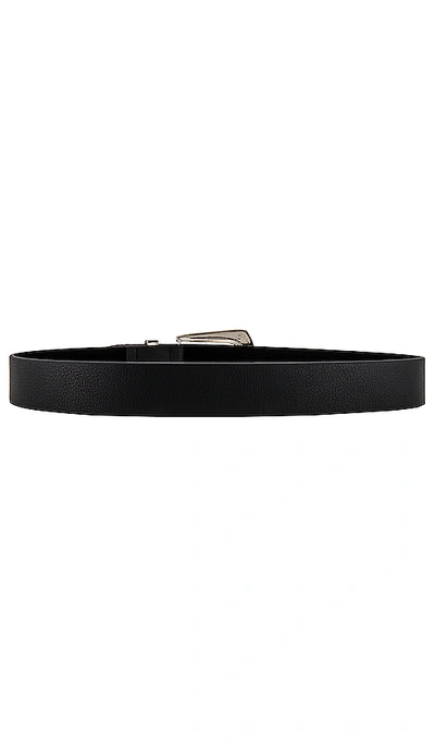 B-low The Belt Jordana Mini Belt In Black