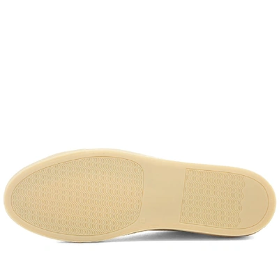 Shop Common Projects Original Achilles Low In Neutrals