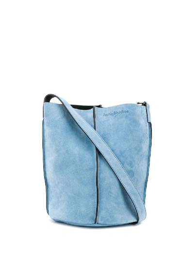 MARKET SHOULDER BAG