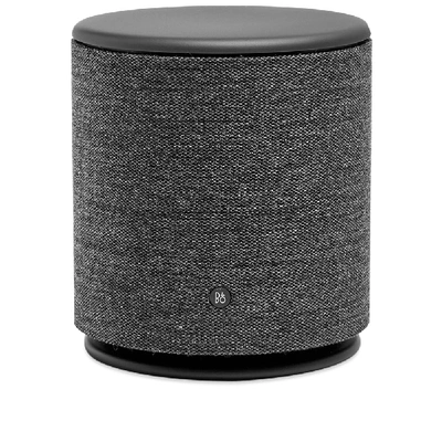 Shop Bang & Olufsen Beoplay M5 Bluetooth Speaker In Black