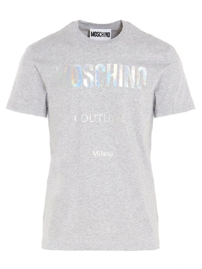 Shop Moschino Tshirt