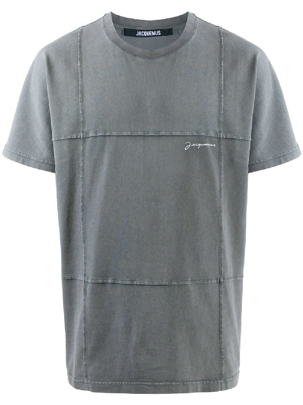 jacquemus tshirt men