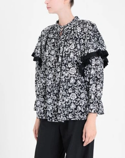 See By Chloé Blouses In Black