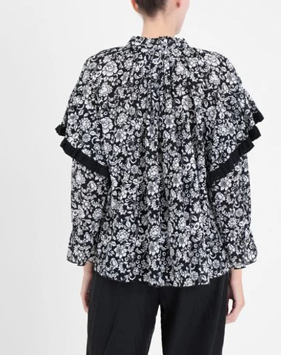 See By Chloé Blouses In Black