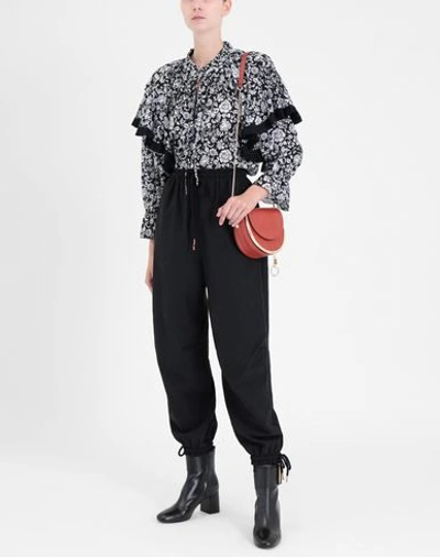 See By Chloé Blouses In Black