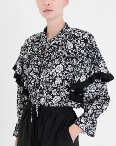See By Chloé Blouses In Black