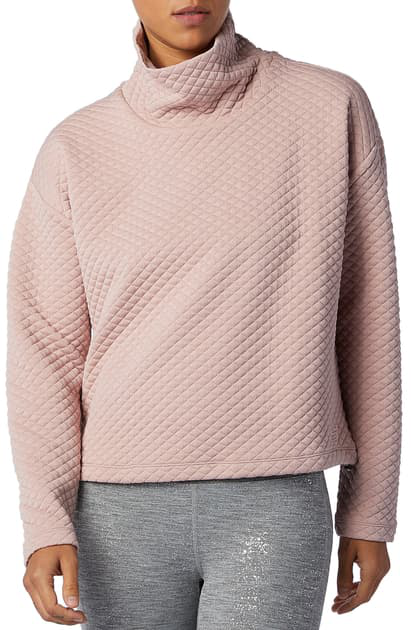 new balance funnel neck