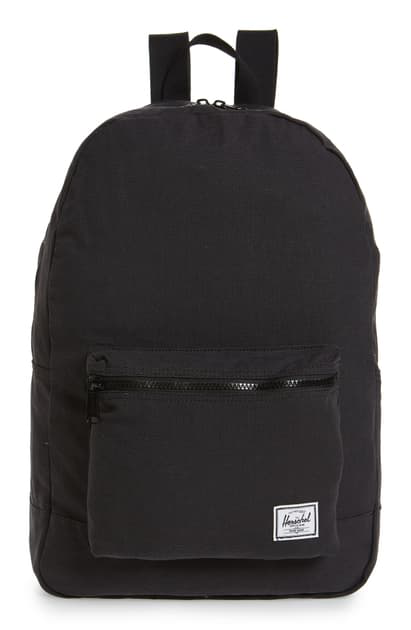herschel daypack backpack