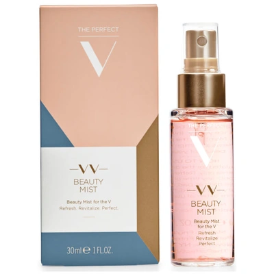 Shop The Perfect V - Vv Beauty Mist 30ml