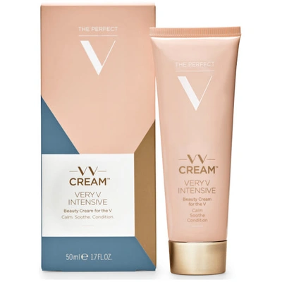 Shop The Perfect V - Vv Intensive Cream 50ml