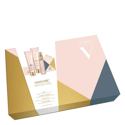 Shop The Perfect V - Tpv Vanicure Specialties Kit (worth $104)