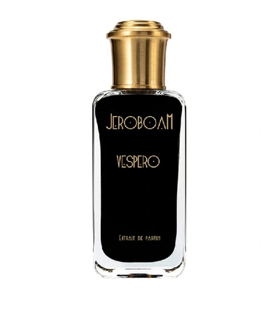 Shop Jeroboam Vespero Perfume Extract In White