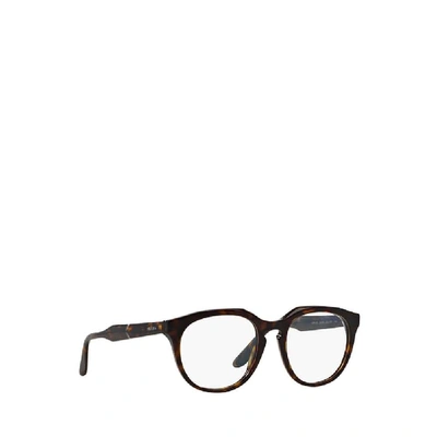 Shop Prada Women's Black Acetate Glasses