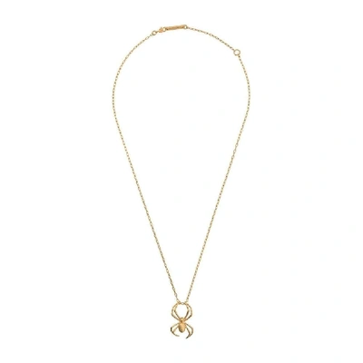 Shop Ambush ® Women's Gold Metal Necklace