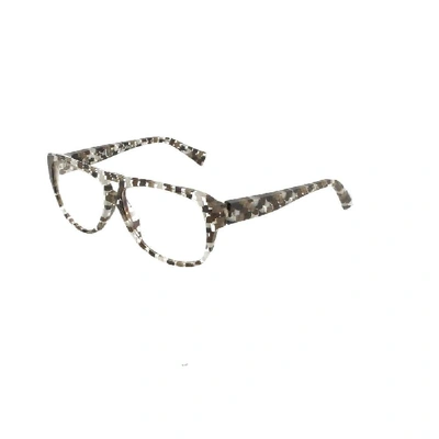 Shop Alain Mikli Women's Multicolor Acetate Glasses