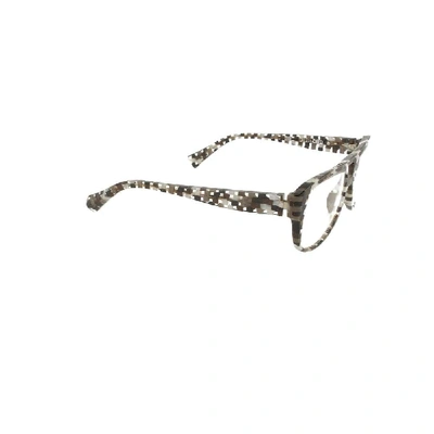 Shop Alain Mikli Women's Multicolor Acetate Glasses