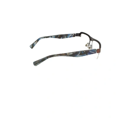 Shop Alain Mikli Women's Multicolor Metal Glasses
