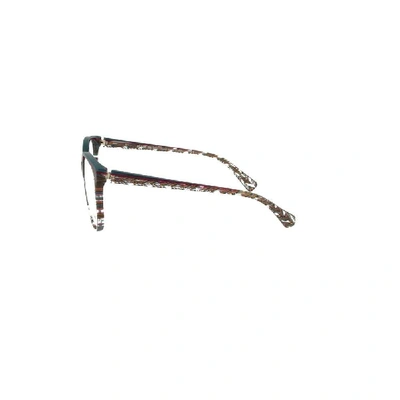 Shop Alain Mikli Women's Multicolor Acetate Glasses