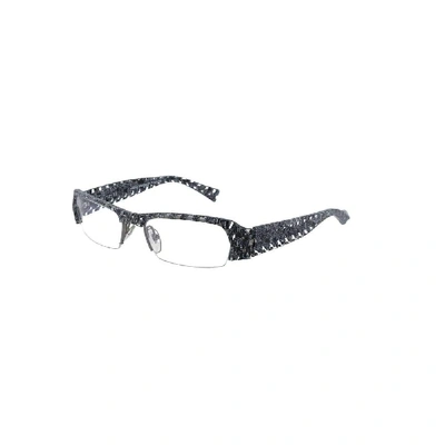 Shop Alain Mikli Women's Black Acetate Glasses