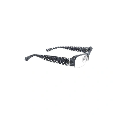 Shop Alain Mikli Women's Black Acetate Glasses