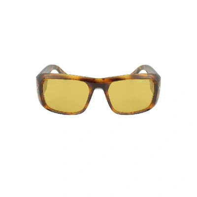 Shop Tom Ford Women's Brown Acetate Sunglasses