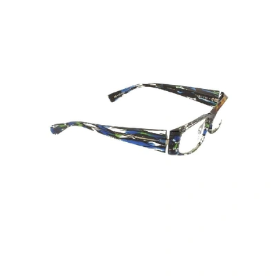 Shop Alain Mikli Women's Multicolor Acetate Glasses