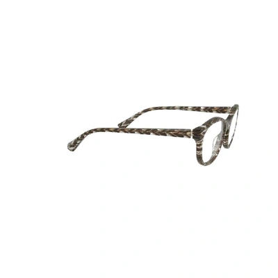 Shop Alain Mikli Women's Black Acetate Glasses