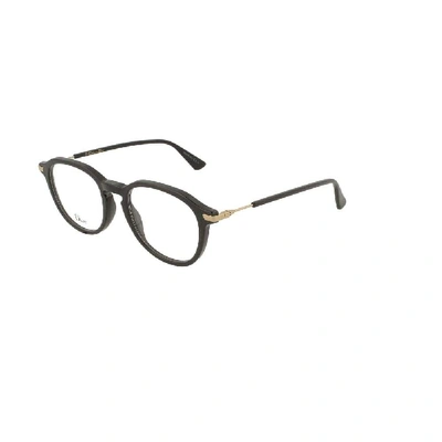 Shop Dior Women's Black Acetate Glasses