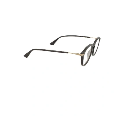 Shop Dior Women's Black Acetate Glasses