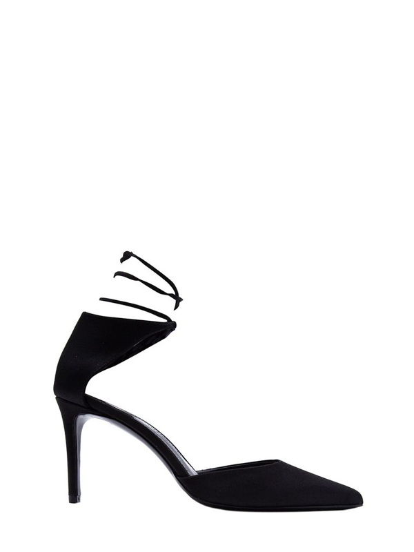 black pumps aldo