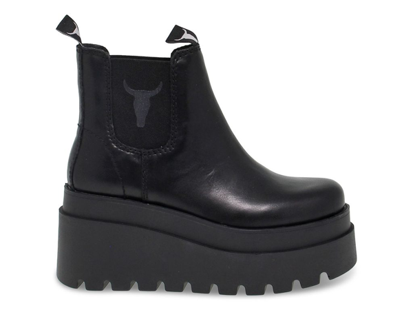 windsor smith ankle boots