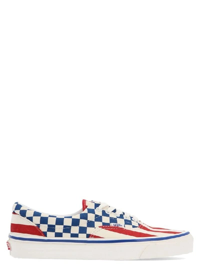Vans Sneakers In Multicolor